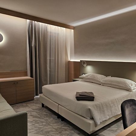 Hotel Porto Roca Monterosso al Mare Eksteriør billede