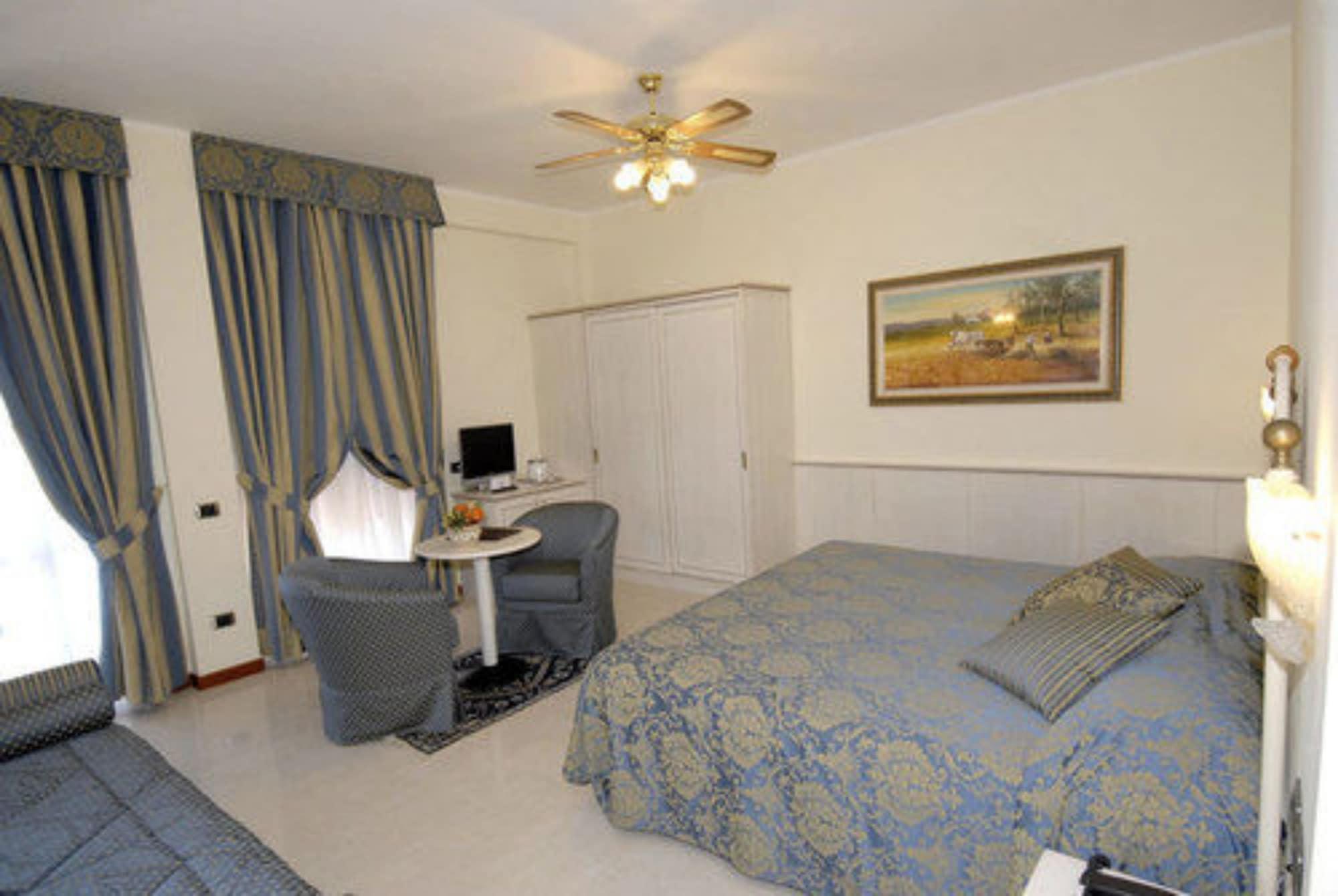 Hotel Porto Roca Monterosso al Mare Eksteriør billede
