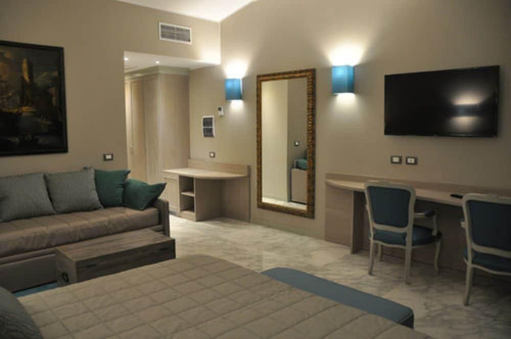 Hotel Porto Roca Monterosso al Mare Eksteriør billede