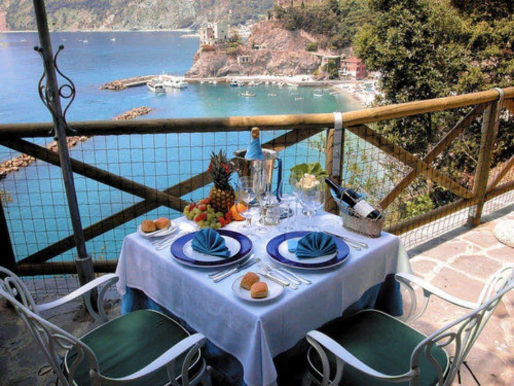 Hotel Porto Roca Monterosso al Mare Eksteriør billede