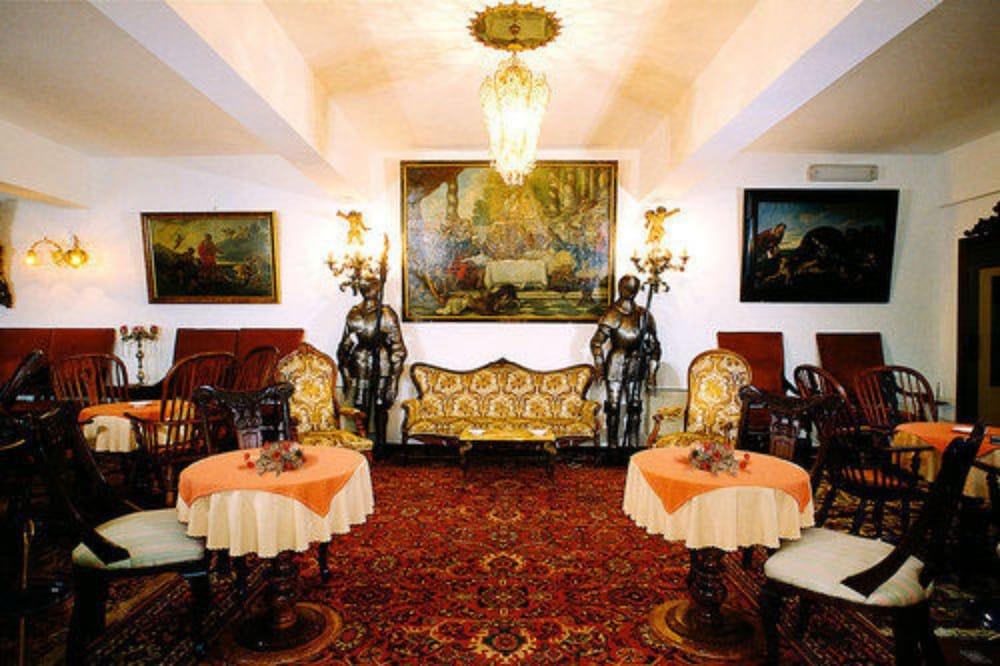 Hotel Porto Roca Monterosso al Mare Eksteriør billede