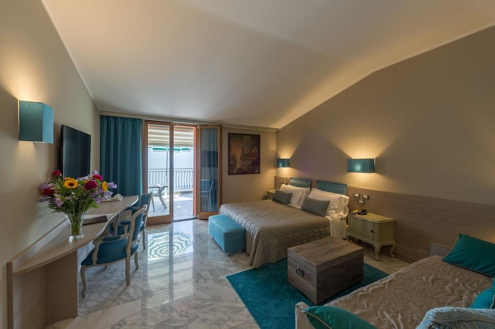 Hotel Porto Roca Monterosso al Mare Eksteriør billede