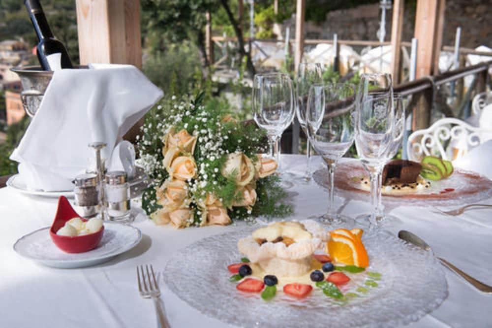 Hotel Porto Roca Monterosso al Mare Eksteriør billede