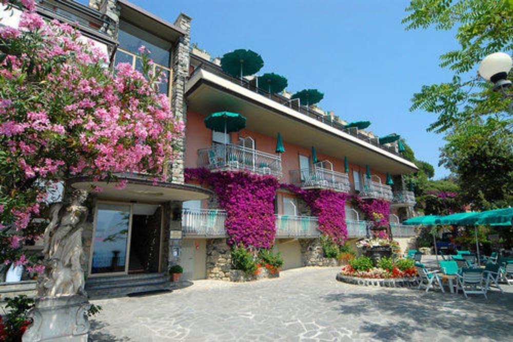 Hotel Porto Roca Monterosso al Mare Eksteriør billede