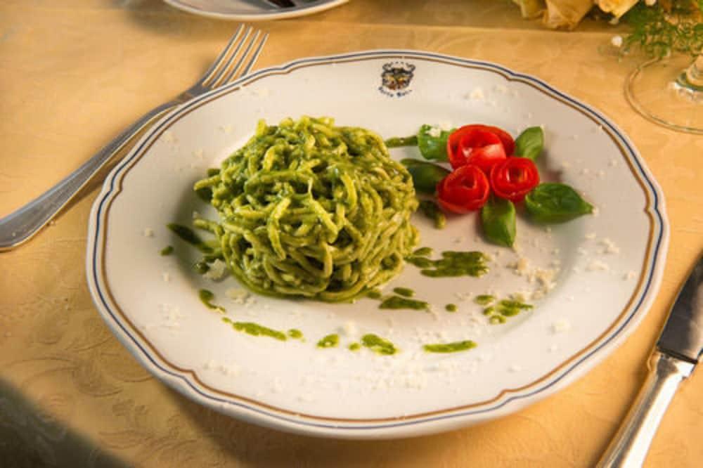 Hotel Porto Roca Monterosso al Mare Eksteriør billede