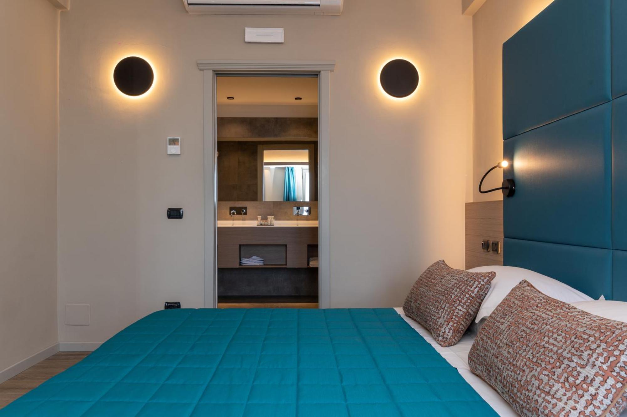 Hotel Porto Roca Monterosso al Mare Eksteriør billede