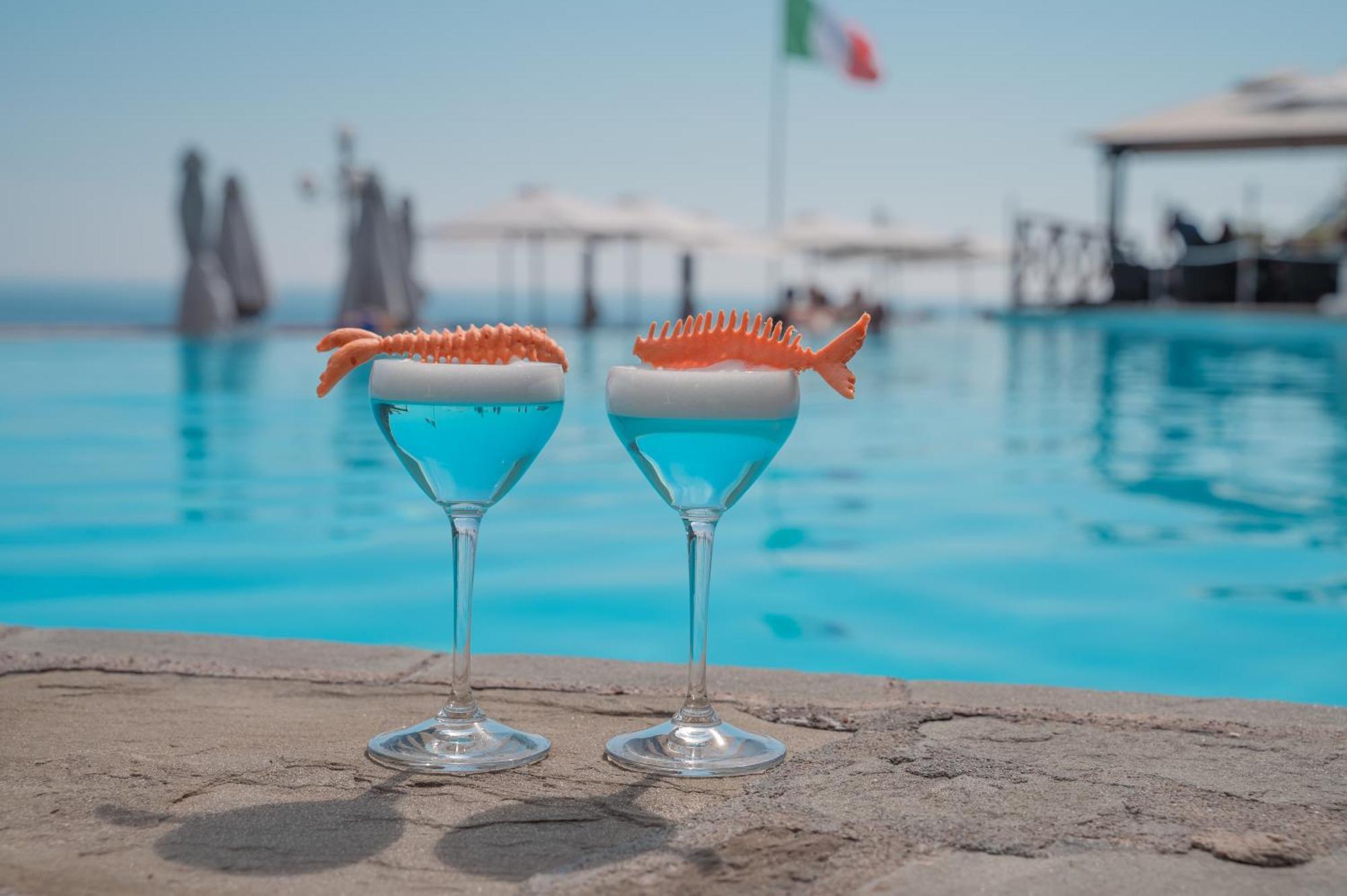 Hotel Porto Roca Monterosso al Mare Eksteriør billede