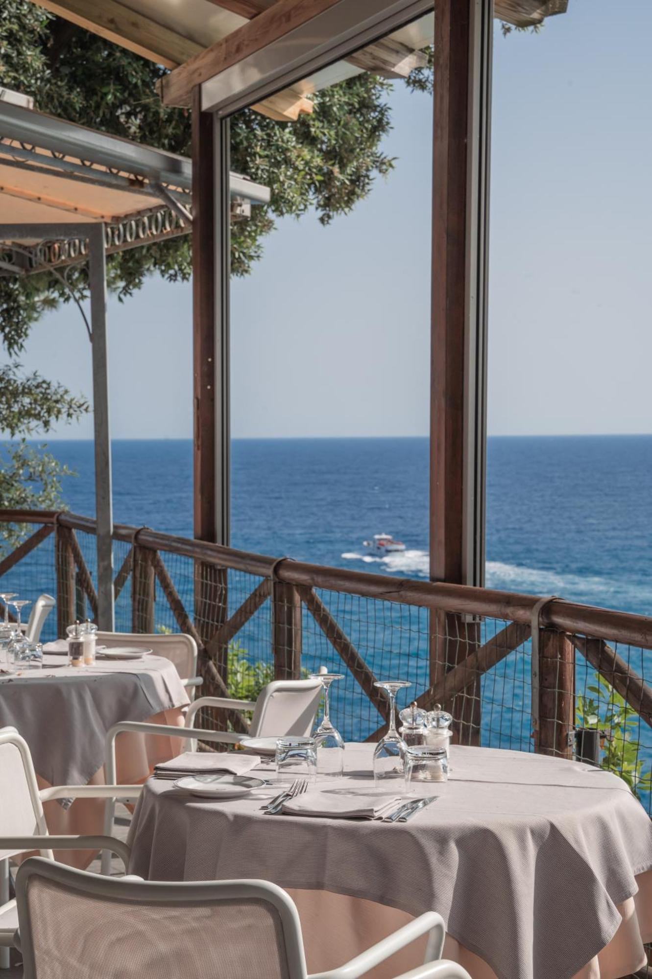Hotel Porto Roca Monterosso al Mare Eksteriør billede
