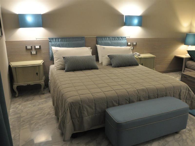 Hotel Porto Roca Monterosso al Mare Eksteriør billede