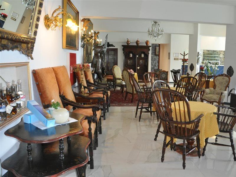 Hotel Porto Roca Monterosso al Mare Eksteriør billede